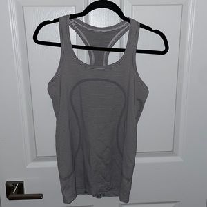 Lululemon Swiftly Tech Racerback Tank Top 2.0